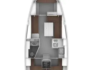 Jachthuur in Pula - Bavaria Cruiser 36 via SamBoat