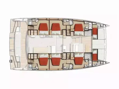 Bootverhuur Álimos goedkoop Bali 5.8