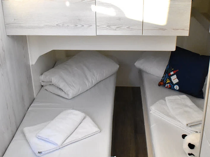 Le Boat Horizon 5 te huur van particulier of professional in Homps