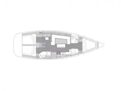 Huur Zeilboot met of zonder schipper Elan in Trogir