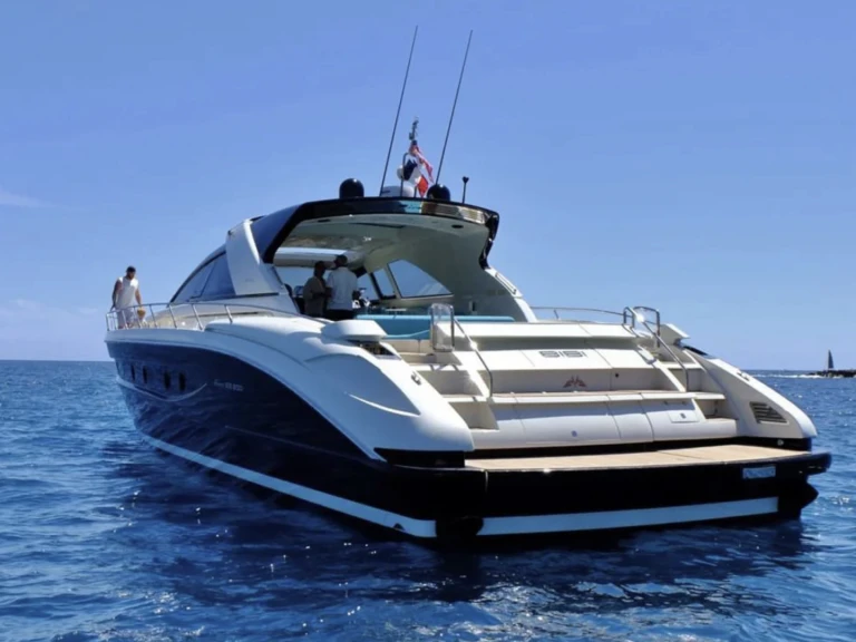 Motorboot te huur in Saint-Tropez voor de beste prijs