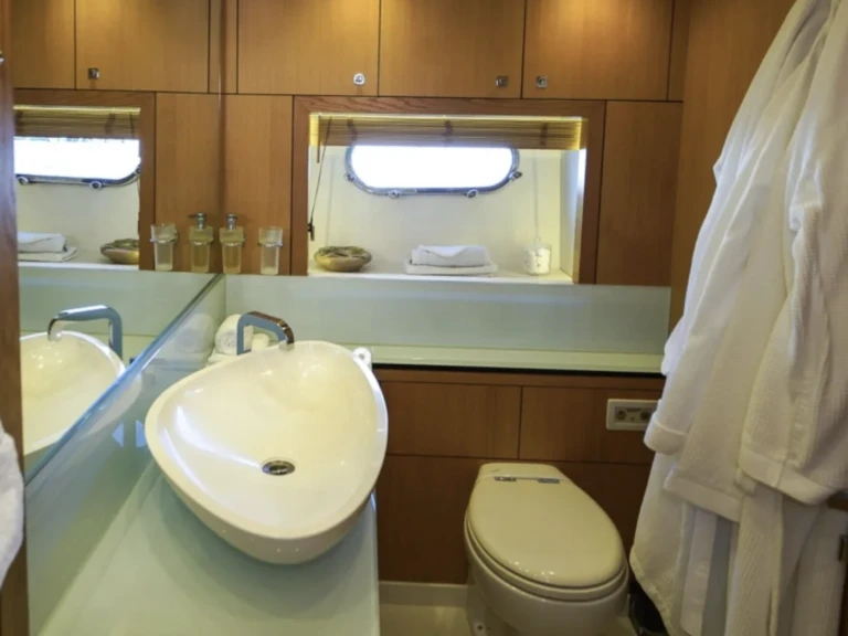 Bootverhuur Azimut Azimut 62 S in Miami Beach via SamBoat