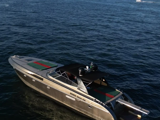 Jacht te huur in Porto Cervo voor de beste prijs