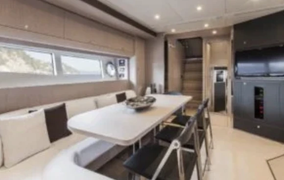 Jachthuur in Saint-Tropez - Riva Riva 68' via SamBoat