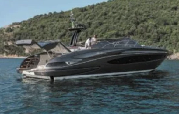 Verhuur Jacht in Saint-Tropez - Riva Riva 68'