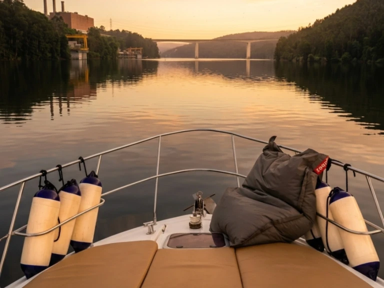 Jachthuur in Porto - Azimut Azimut 39 via SamBoat