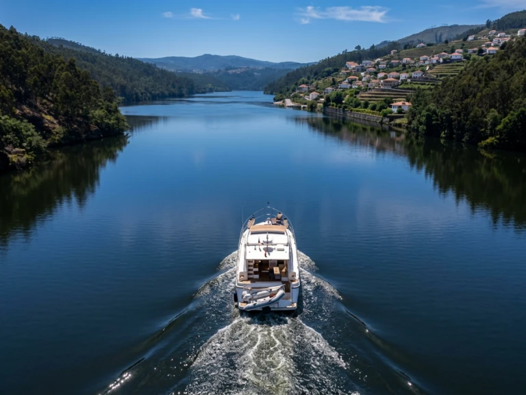 Bootverhuur Porto goedkoop Azimut 39
