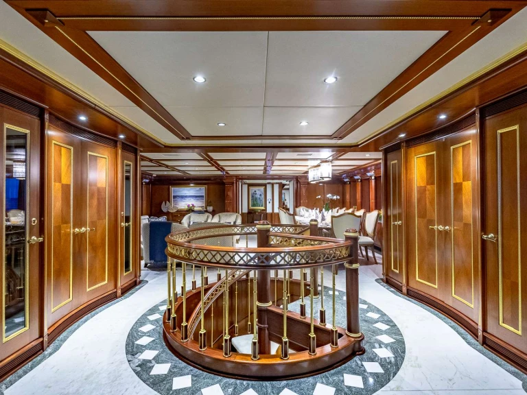 Bootverhuur Bahama's goedkoop STARSHIP 185'