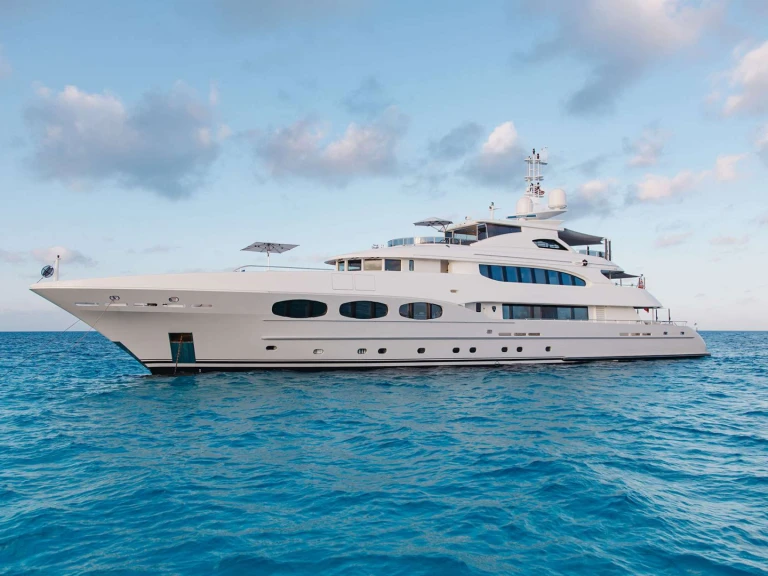 Bootverhuur Cabo San Lucas goedkoop ODYSSEA