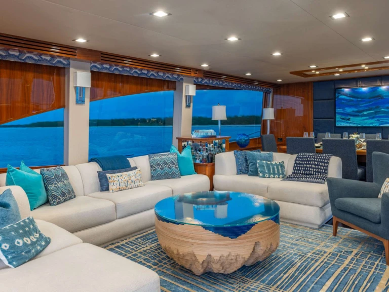 Verhuur Jacht Viking Yachts met vaarbewijs