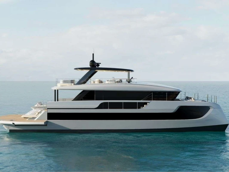 Bootverhuur Sunreef MIIA in Bahama's via SamBoat