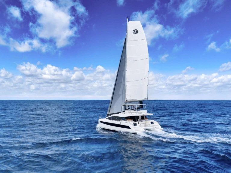 Aquila OCEAN KITTY te huur van particulier of professional in Saint Thomas Island