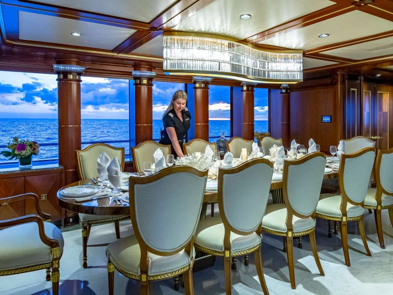 Huur Jacht met of zonder schipper Delta Marine in Bahama's