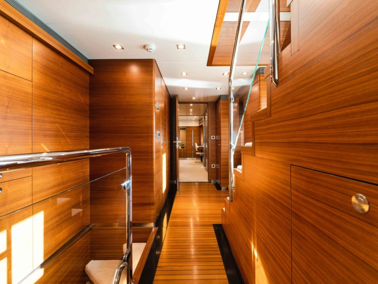 Bootverhuur Heesen SEA AXIS in Bahama's via SamBoat