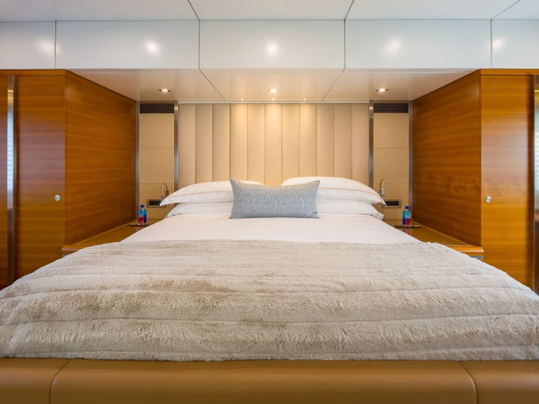 Huur Jacht met of zonder schipper Heesen in Bahama's