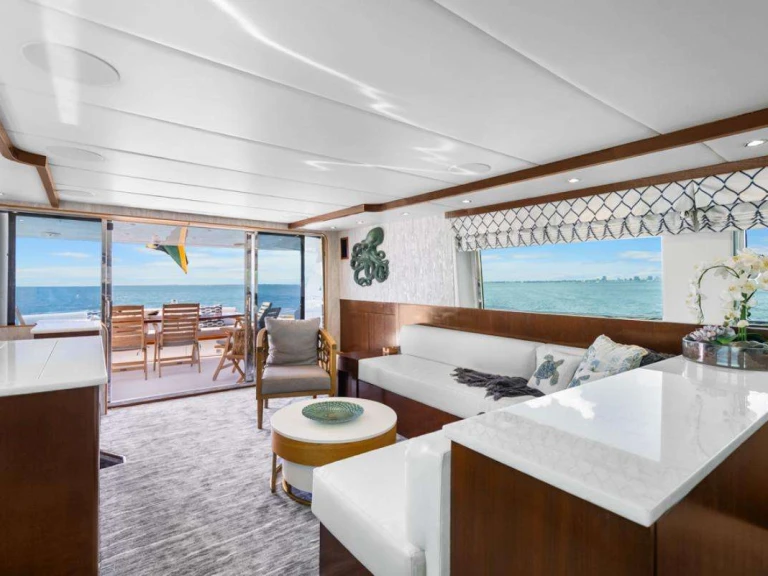 Huur een Maiora AZURE  in Bahama's