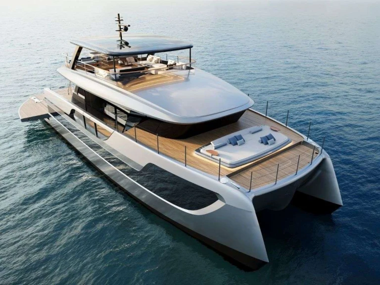 Bootverhuur Bahama's goedkoop MIIA