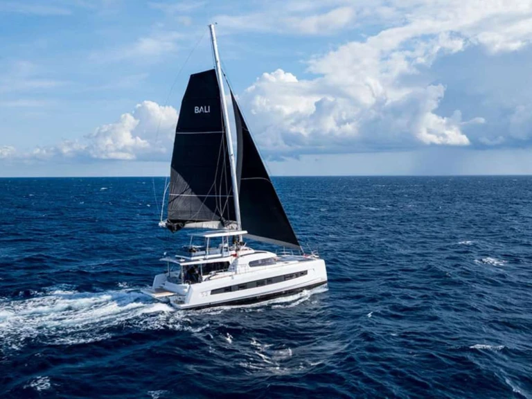 Bootverhuur Saint Thomas Island goedkoop NO RUSH
