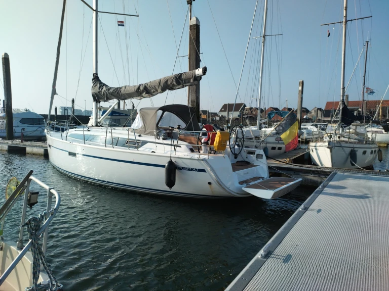 Zeilboot te huur in Yerseke voor de beste prijs