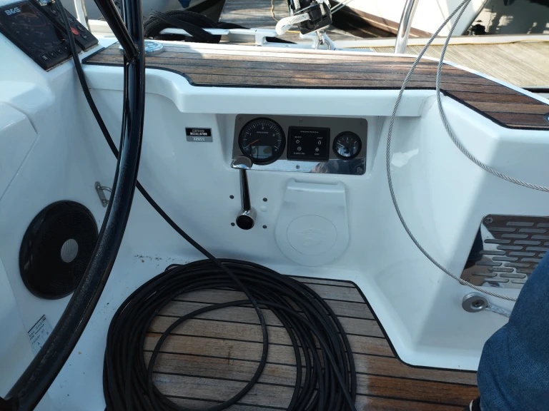Bavaria Cruiser 37 te huur van particulier of professional in Yerseke