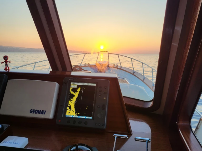 Bootverhuur Custom Made 66 in Limassol Marina via SamBoat
