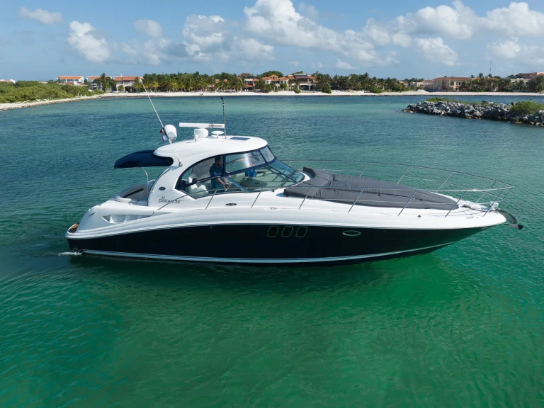 Huur een Custom Made custom in Puerto Aventuras