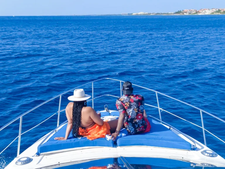 Huur een Custom Made custom in Puerto Aventuras