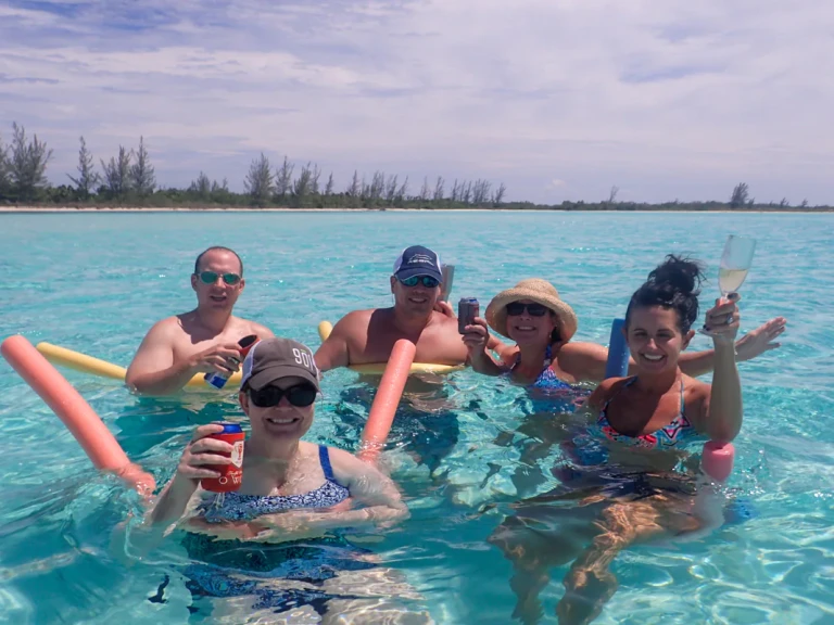 Jachthuur in Puerto Aventuras - Custom Made custom via SamBoat