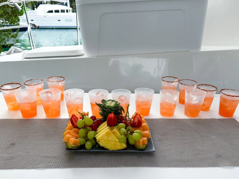 Bootverhuur Puerto Aventuras goedkoop custom