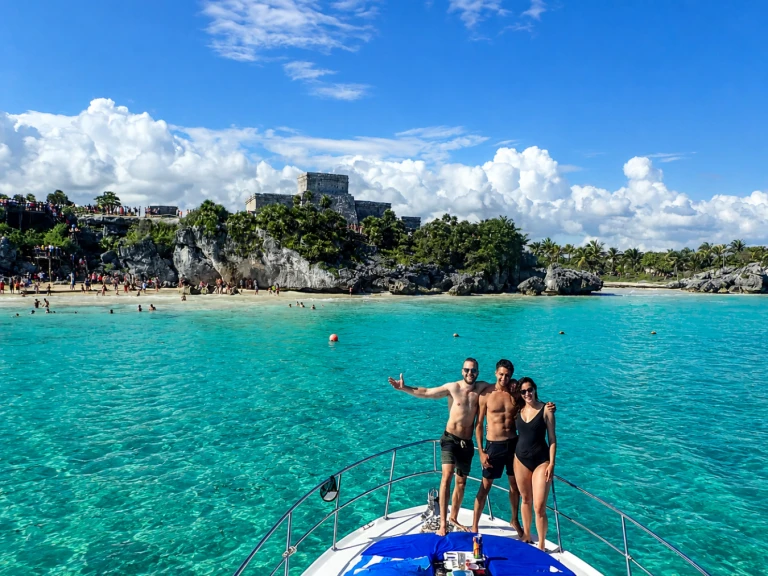 Custom Made custom te huur van particulier of professional in Puerto Aventuras