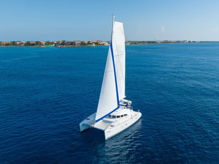 Verhuur Jacht in Puerto Aventuras - Custom Made custom