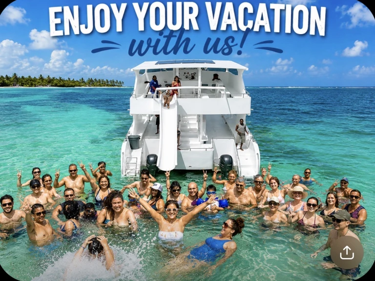 Bootverhuur Ocean Yachts Ocean Star 60.1 in Punta Cana via SamBoat