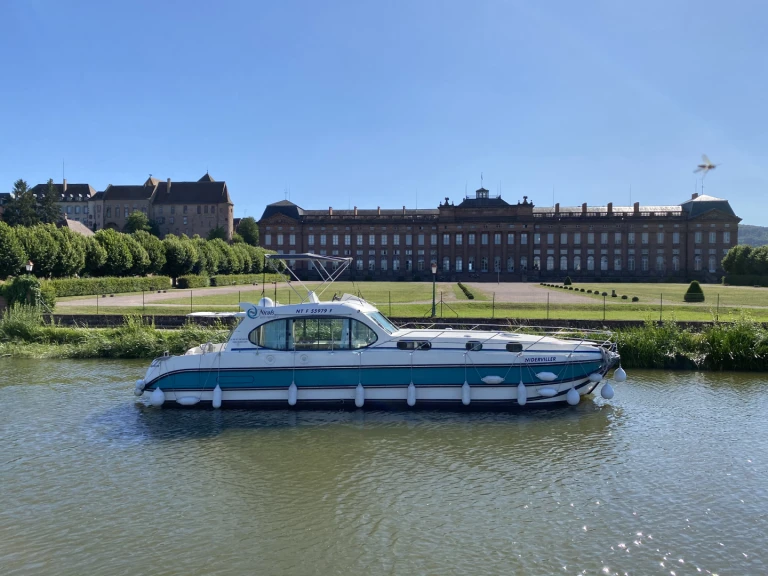 Bootverhuur Nicols Yacht Nicols Estivale Sixto Prestige C in Avignonet-Lauragais via SamBoat