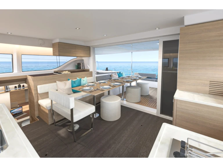 Catamaran te huur in Seget Donji voor de beste prijs