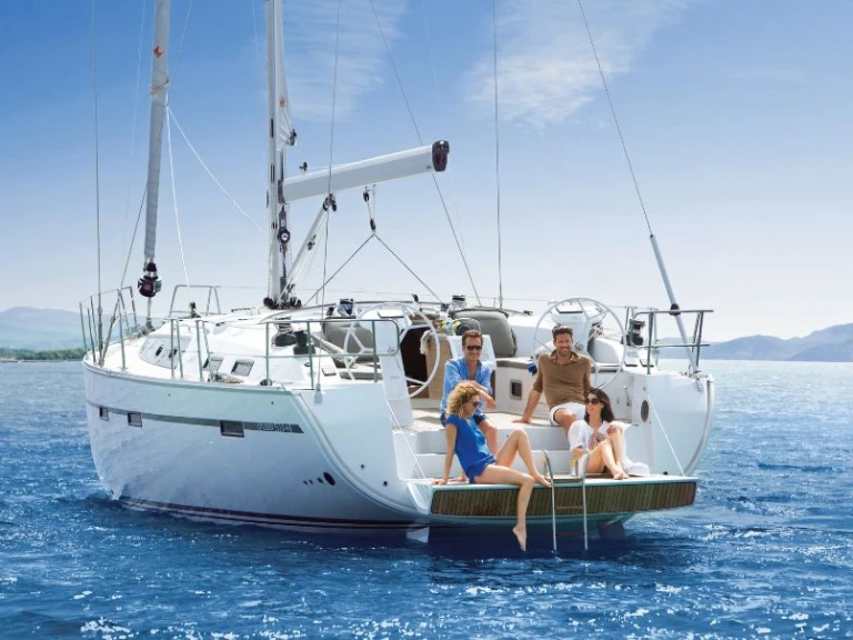 Jachthuur in Split - Bavaria Cruiser 51 via SamBoat