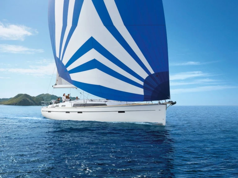 Huur een Bavaria Cruiser 51 in Split