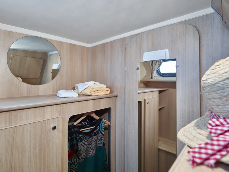 Bootverhuur Nicols Yacht Nicols Estivale Sixto Prestige C in Avignonet-Lauragais via SamBoat