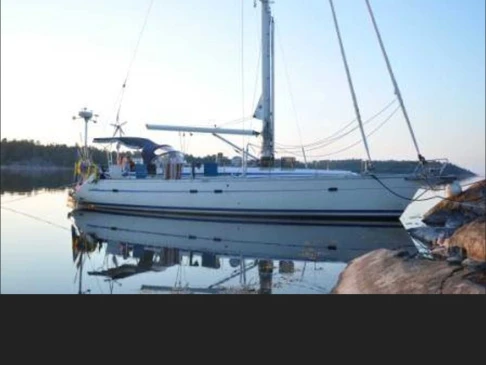 Huur Zeilboot met of zonder schipper Bavaria in Puerto Valle Gran Rey