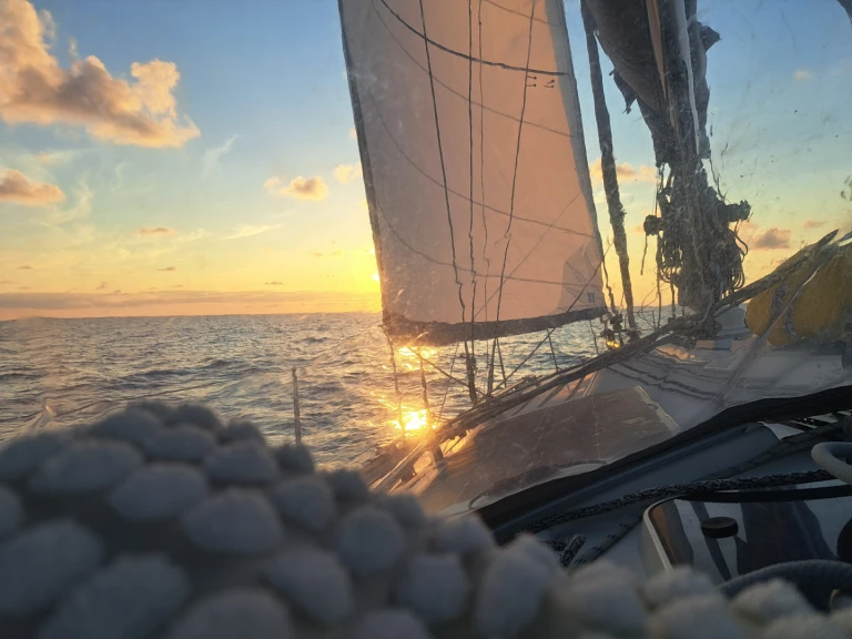Huur Zeilboot met of zonder schipper Bavaria in Puerto Valle Gran Rey