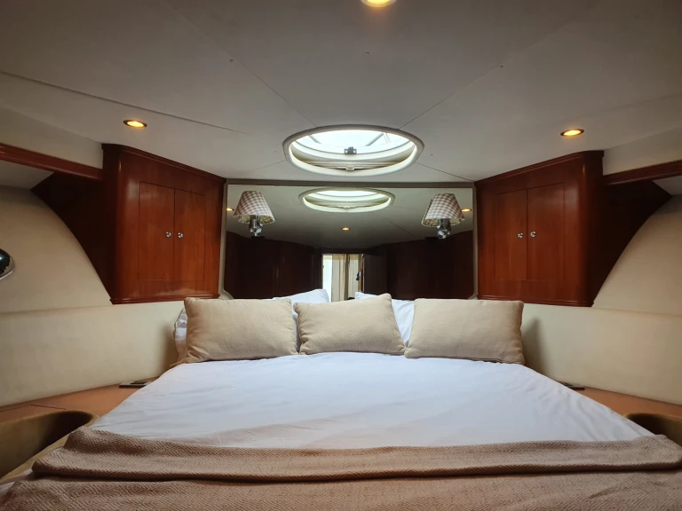 Huur Motorboot met of zonder schipper Doqueve in Marbella