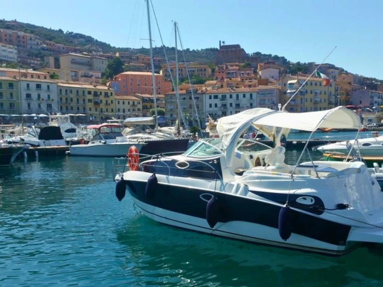 Jachthuur in Santa Marinella - Gobbi Gobbi 265 SC via SamBoat