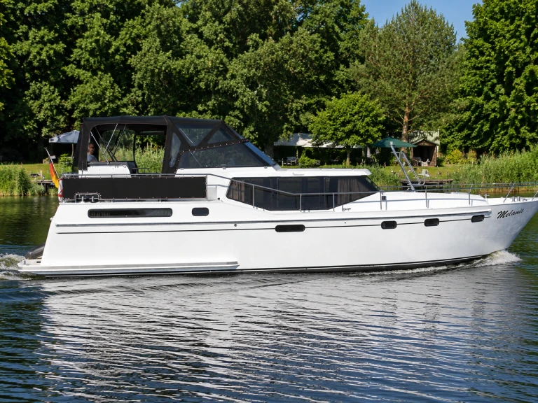 Vacance 1300 te huur van particulier of professional in Waren (Müritz)