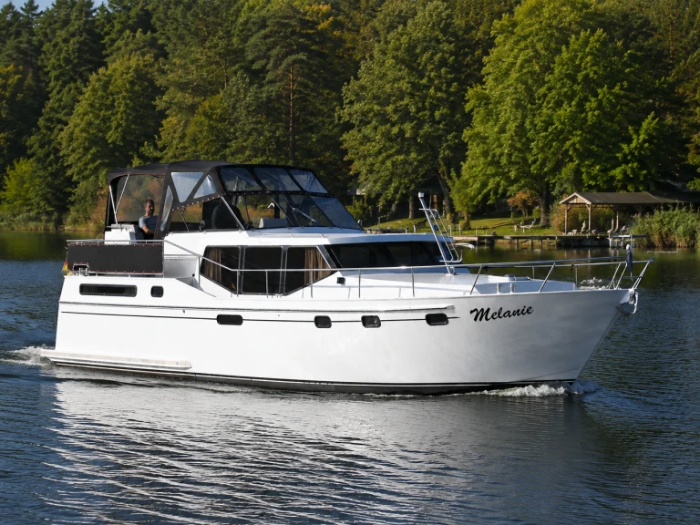 Vacance 1300 te huur van particulier of professional in Waren (Müritz)