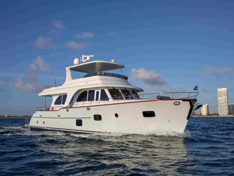 Jacht te huur in Abaco Island voor de beste prijs