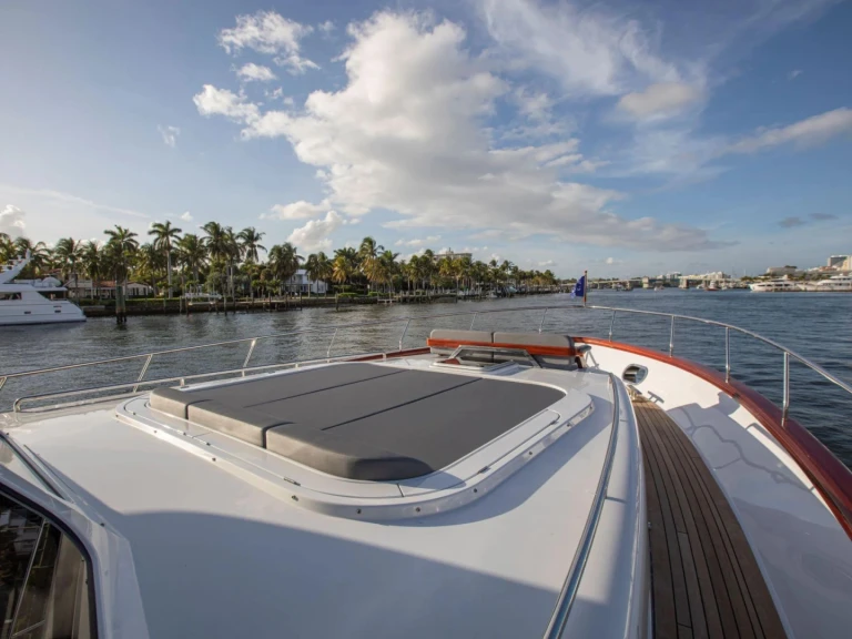 Jachthuur in Abaco Island - Vicem BABS via SamBoat