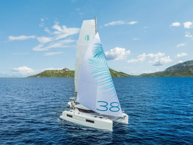Catamaran te huur in Seget Donji voor de beste prijs