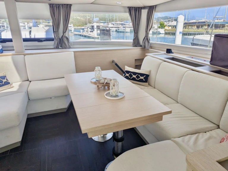 Jacht te huur in Frenchman's Cay voor de beste prijs