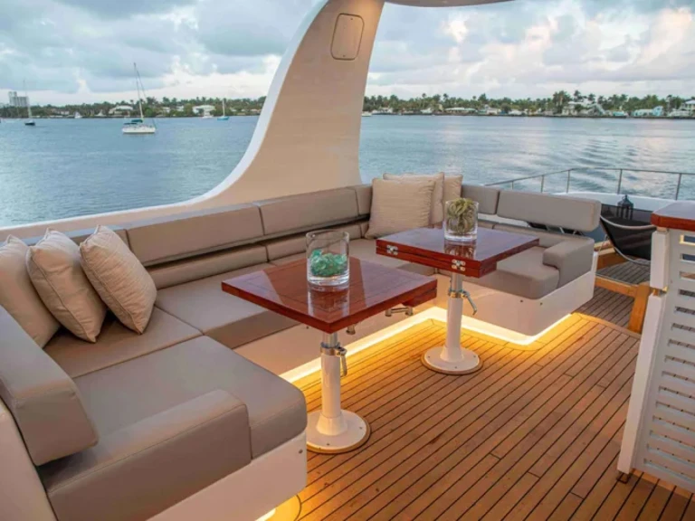 Vicem BABS te huur van particulier of professional in Abaco Island