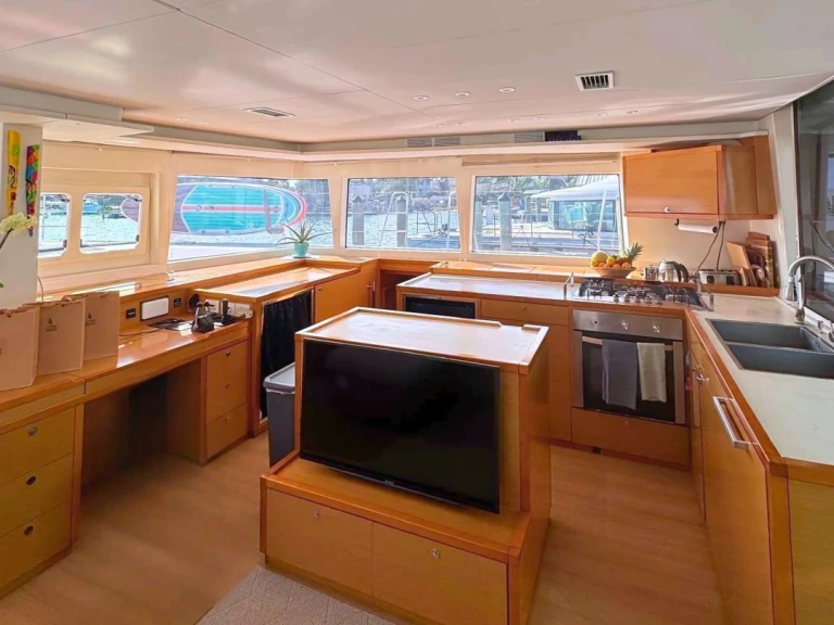 Huur Jacht met of zonder schipper Lagoon in Bahama's