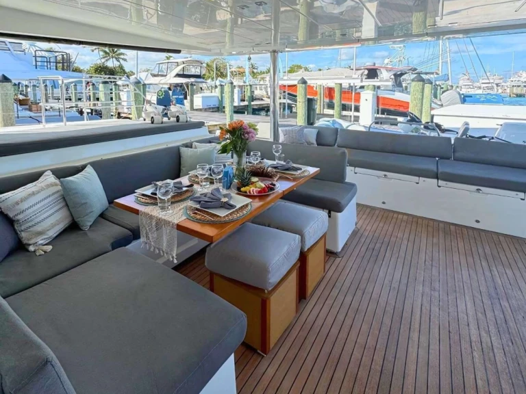 Jacht te huur in Bahama's voor de beste prijs